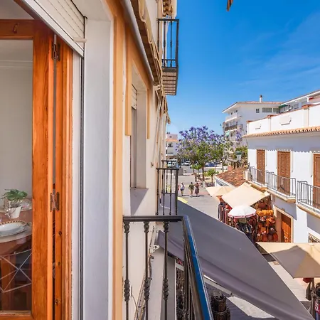Apartment Spacious Renovated In The Heart Of